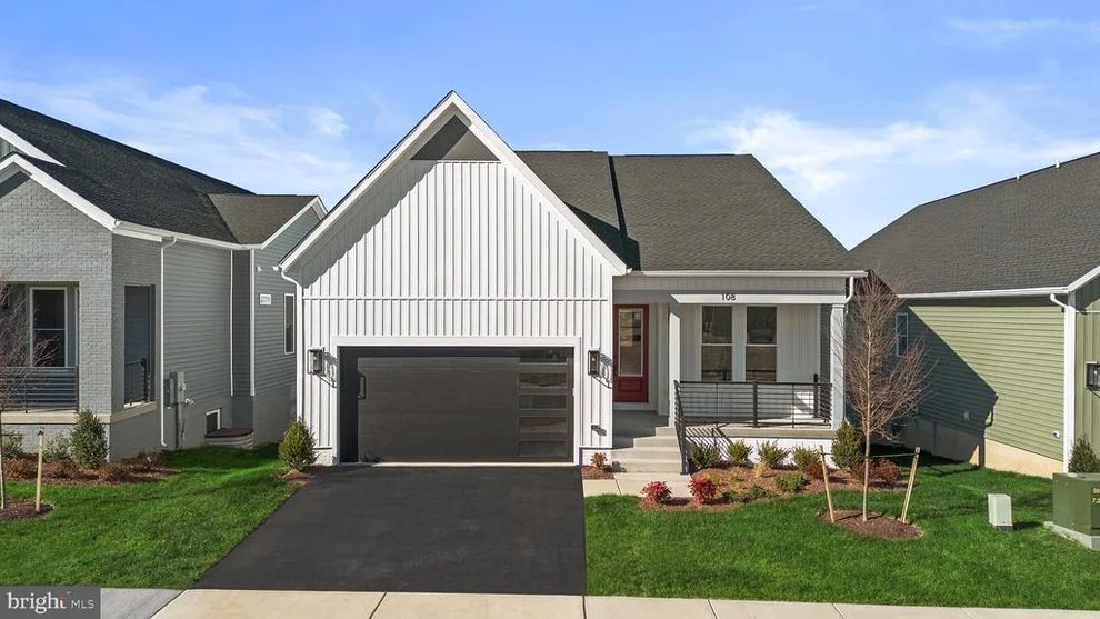 Unit for sale at 108 MAGPIE LANE, WINCHESTER, VA 22603