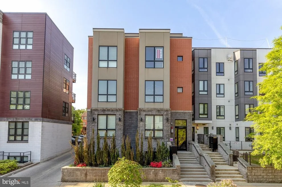 Unit for sale at 1337 K STREET SE, WASHINGTON, DC 20003