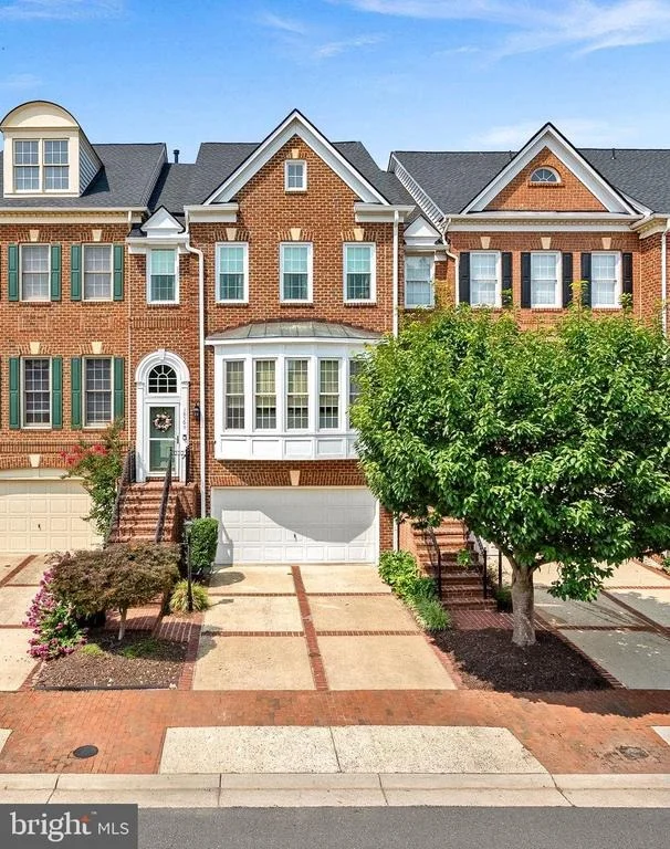 Unit for sale at 18509 BEAR CREEK TERRACE, LEESBURG, VA 20176