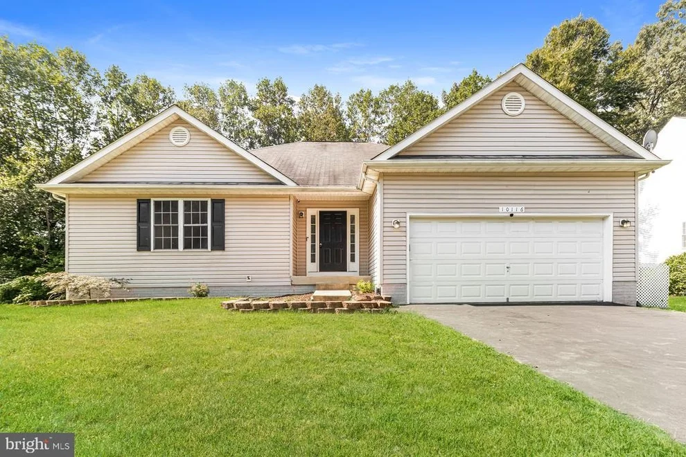 Unit for sale at 10116 CHESNEY DRIVE, SPOTSYLVANIA, VA 22553