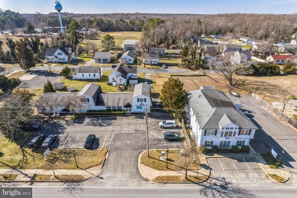 Unit for sale at 4865 SAINT LEONARD ROAD, SAINT LEONARD, MD 20685