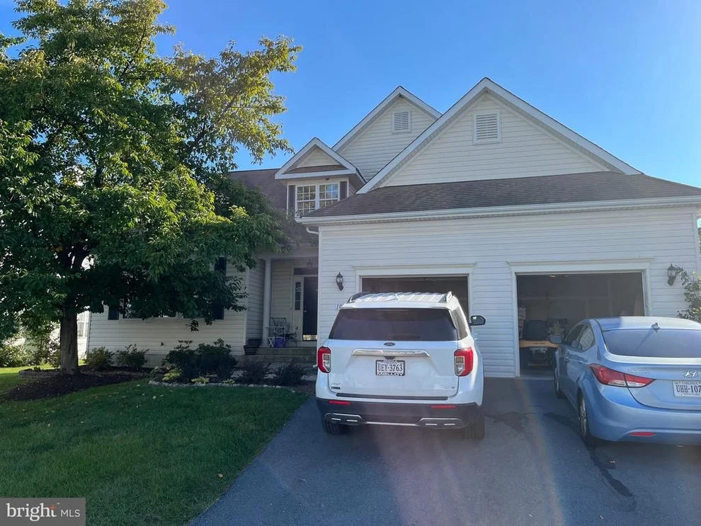Unit for sale at 104 HAYVENHURST COURT, STEPHENS CITY, VA 22655