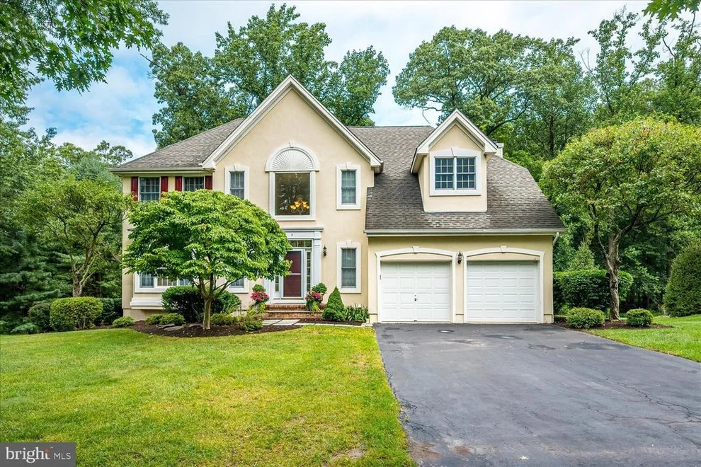 Unit for sale at 2 JUPITER HILLS COURT, SKILLMAN, NJ 08558