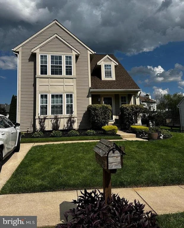 Unit for sale at 5 HARROD COURT, REISTERSTOWN, MD 21136