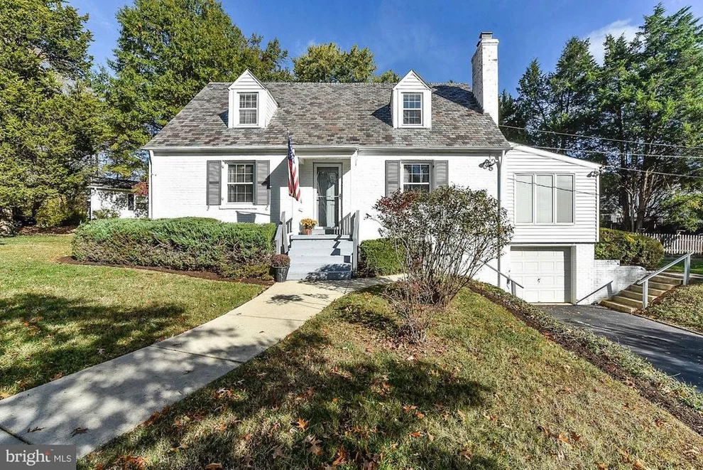 Unit for sale at 35 THOMAS DRIVE, SILVER SPRING, MD 20904