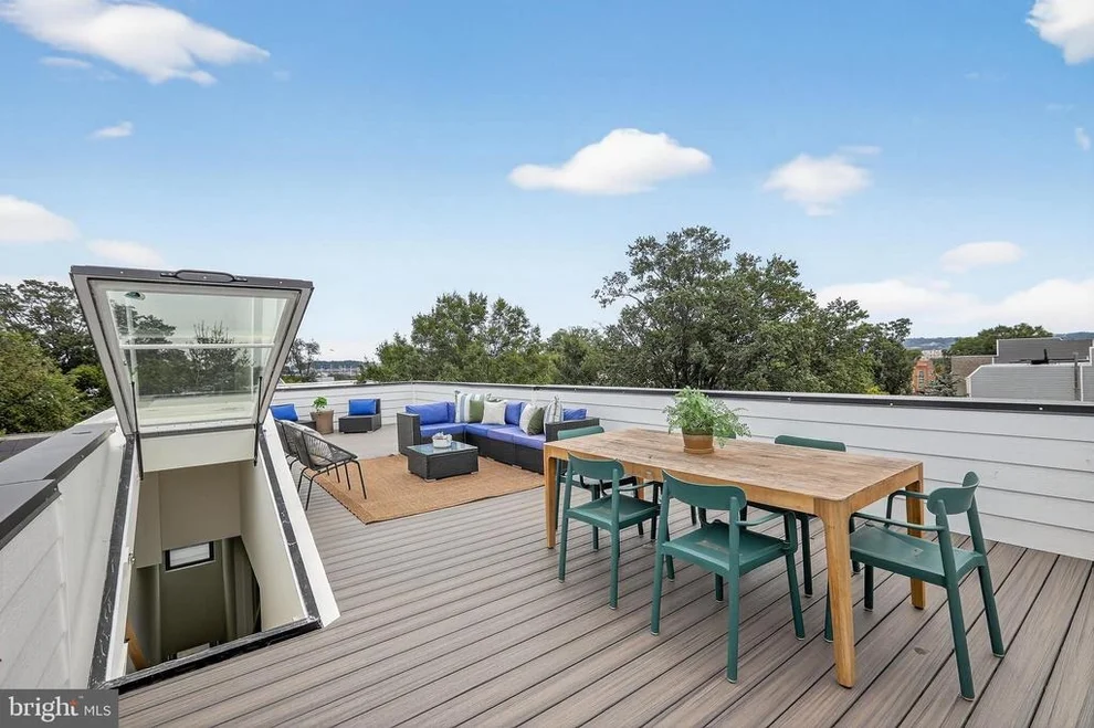 Unit for sale at 828 21ST STREET NE, WASHINGTON, DC 20002