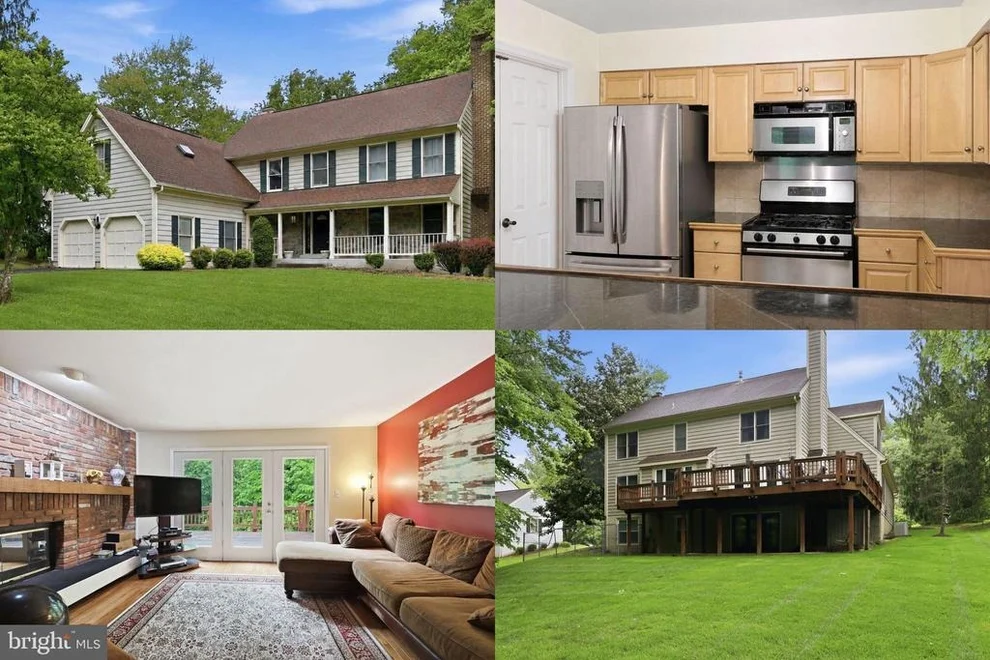 Unit for sale at 14302 DELCASTLE DRIVE, BOWIE, MD 20721