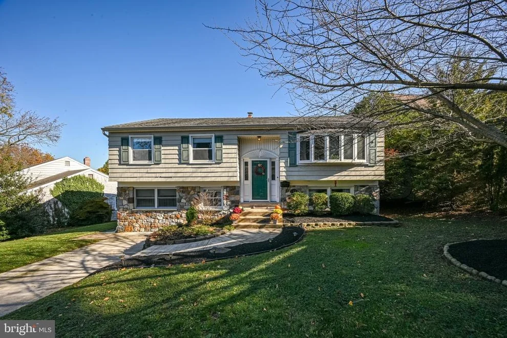 Unit for sale at 105 N DILLWYN ROAD, NEWARK, DE 19711