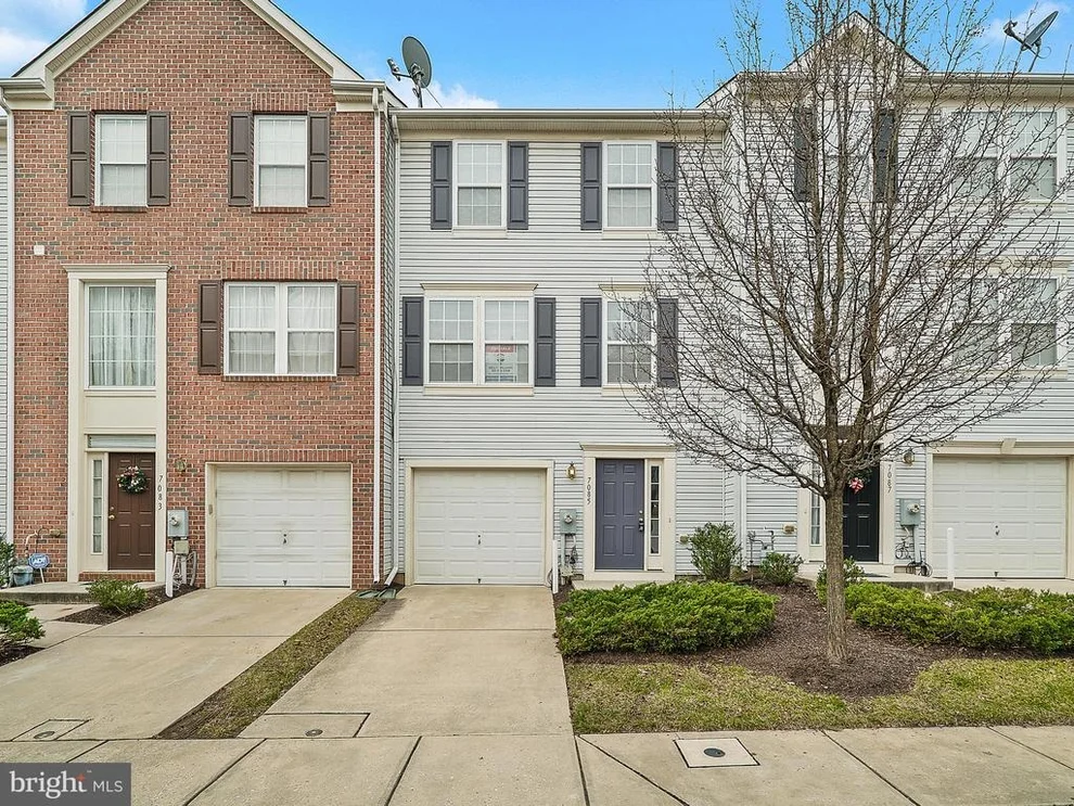 Unit for sale at 7085 WATER OAK ROAD, ELKRIDGE, MD 21075