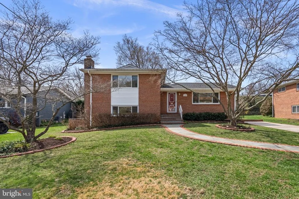 Unit for sale at 5108 VIKING ROAD, BETHESDA, MD 20814