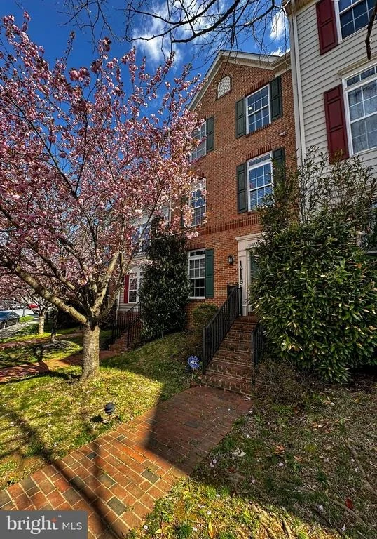 Unit for sale at 12118 POND PINE DRIVE, CLARKSBURG, MD 20871