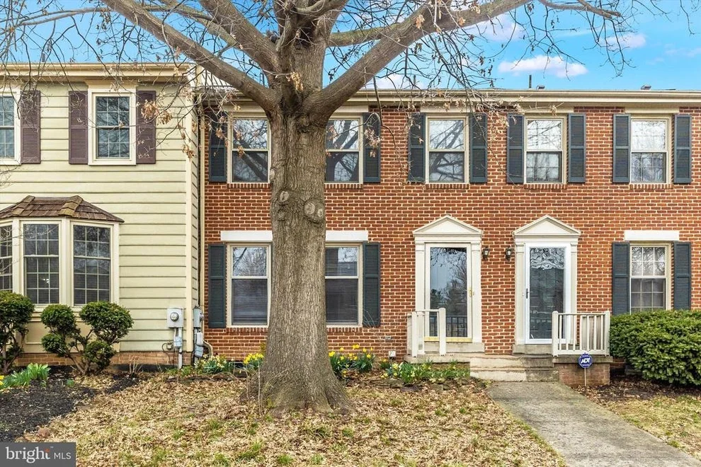 Unit for sale at 8248 BLACK HAW COURT, FREDERICK, MD 21701