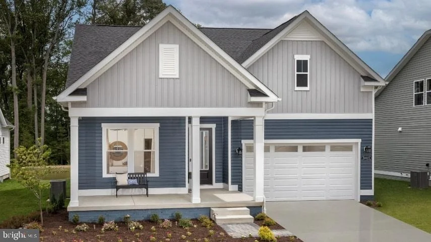 Unit for sale at TBB PITCH PINE COURT, LEWES, DE 19958