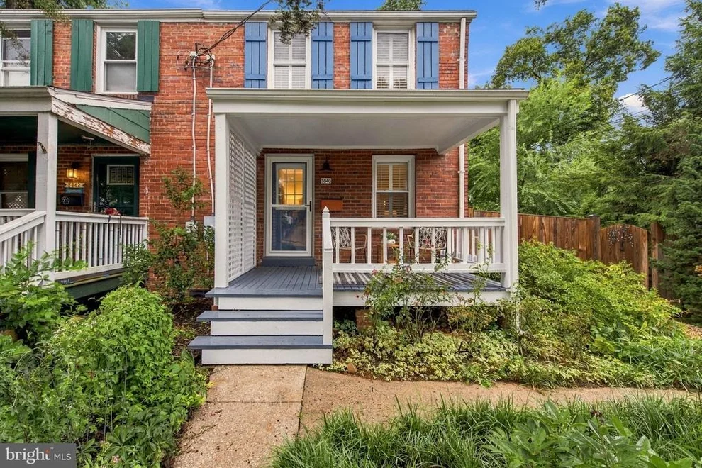 Unit for sale at 5840 EDGEHILL DRIVE, ALEXANDRIA, VA 22303