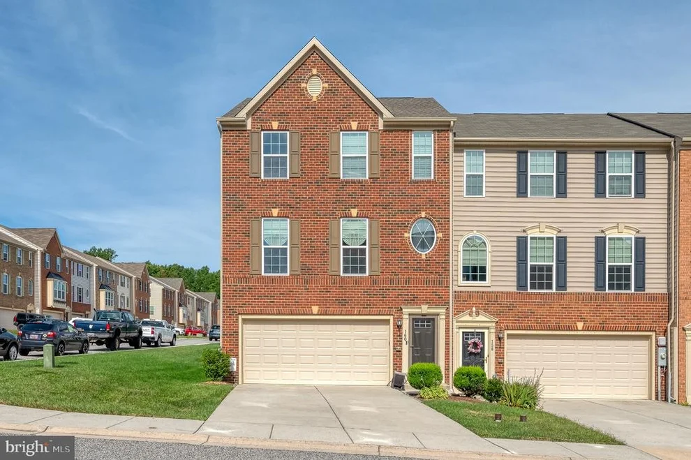 Unit for sale at 160 POWHATAN STREET, HAVRE DE GRACE, MD 21078