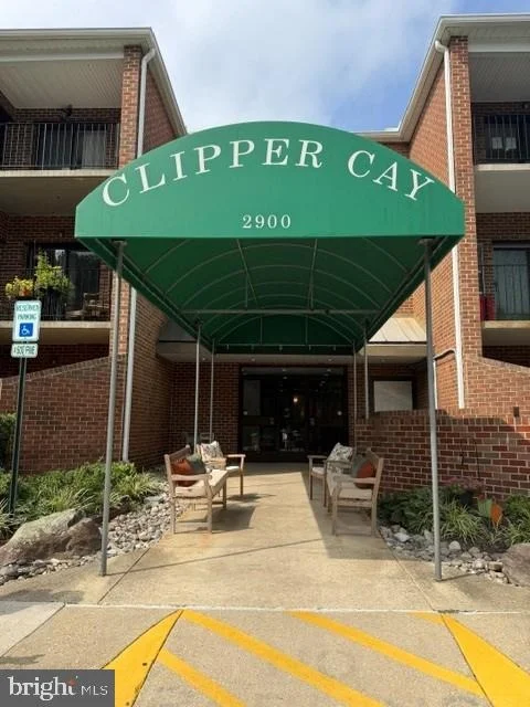 Unit for sale at 2900 SHIPMASTER WAY, ANNAPOLIS, MD 21401