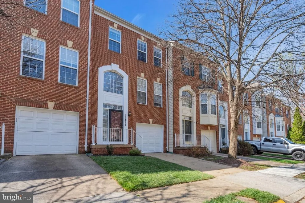 Unit for sale at 11481 CARRIAGE GATE COURT, FAIRFAX, VA 22030
