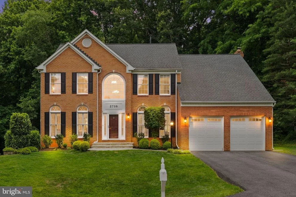 Unit for sale at 2708 CIVITAN CLUB PLACE, BROOKEVILLE, MD 20833