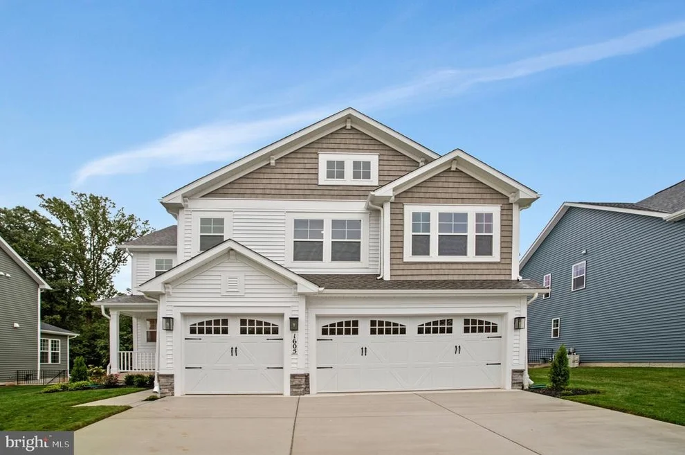 Unit for sale at 1605 SHADY TREE COURT, BEL AIR, MD 21015