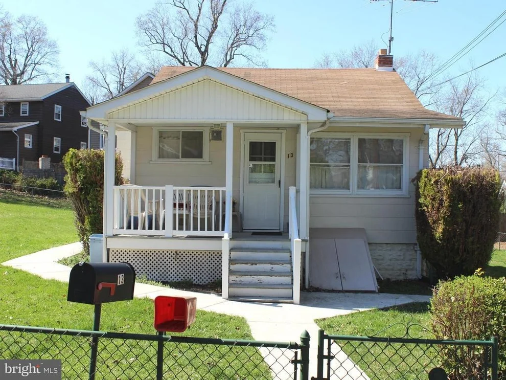 Unit for sale at 13 CHERRY ROAD, RIVA, MD 21140