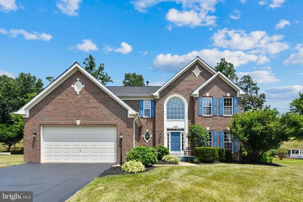 Unit for sale at 15457 MARSH OVERLOOK DRIVE, WOODBRIDGE, VA 22191