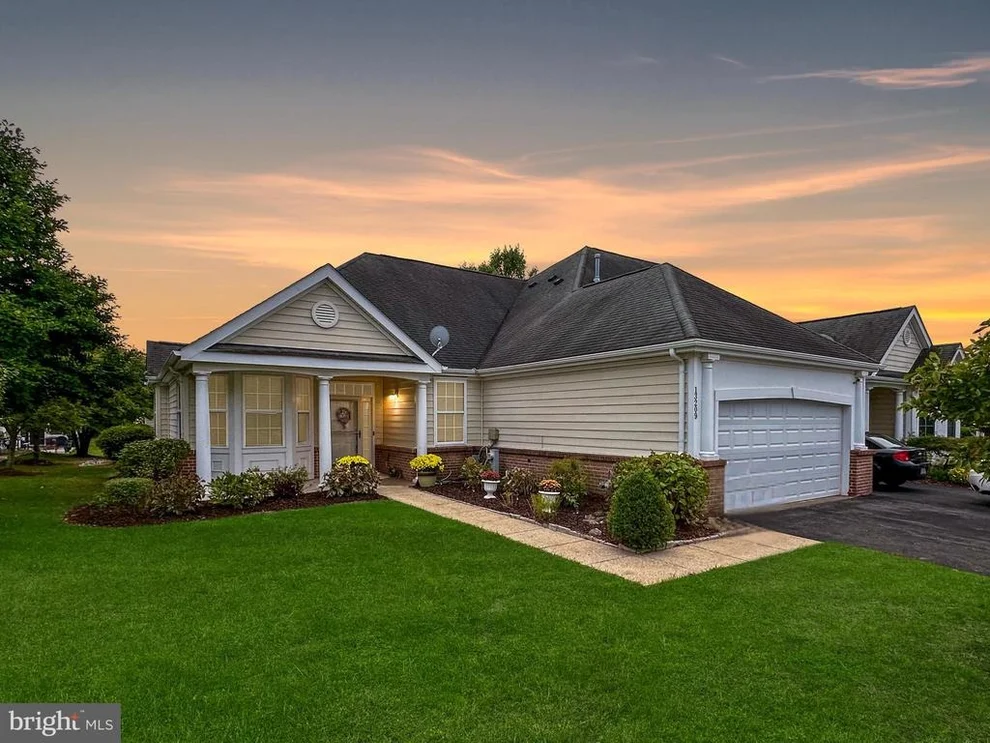 Unit for sale at 13209 WRIGHT PLACE, UPPER MARLBORO, MD 20774