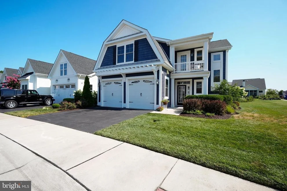 Unit for sale at 34608 BESSIE WAY, REHOBOTH BEACH, DE 19971