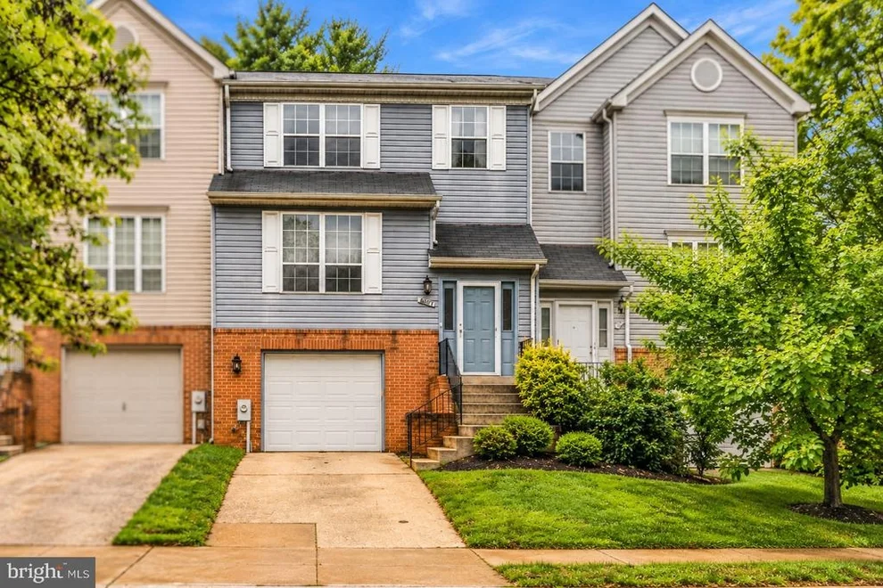 Unit for sale at 6107 LITTLE FOXES RUN, COLUMBIA, MD 21045