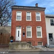 Unit for sale at 119 N MULBERRY STREET, HAGERSTOWN, MD 21740