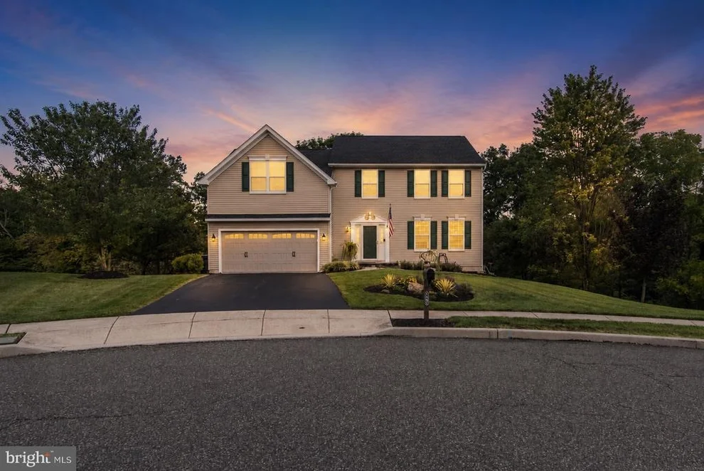 Unit for sale at 1102 AUTUMNVIEW LANE, POTTSTOWN, PA 19464