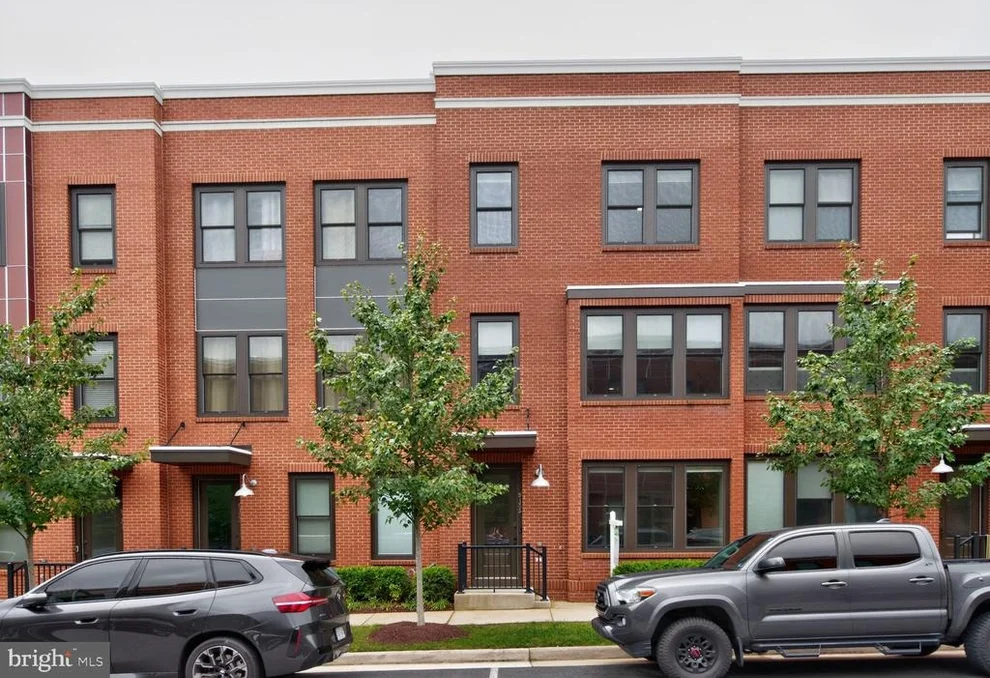 Unit for sale at 9155 POWER HOUSE ROAD, LORTON, VA 22079