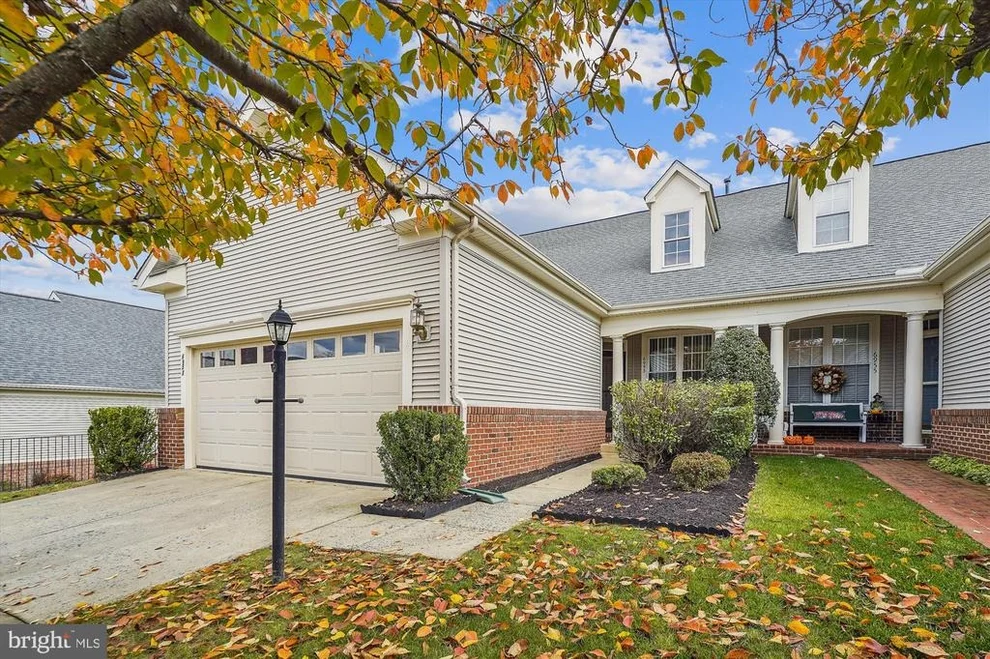 Unit for sale at 6953 WALNUT HILL DRIVE, GAINESVILLE, VA 20155