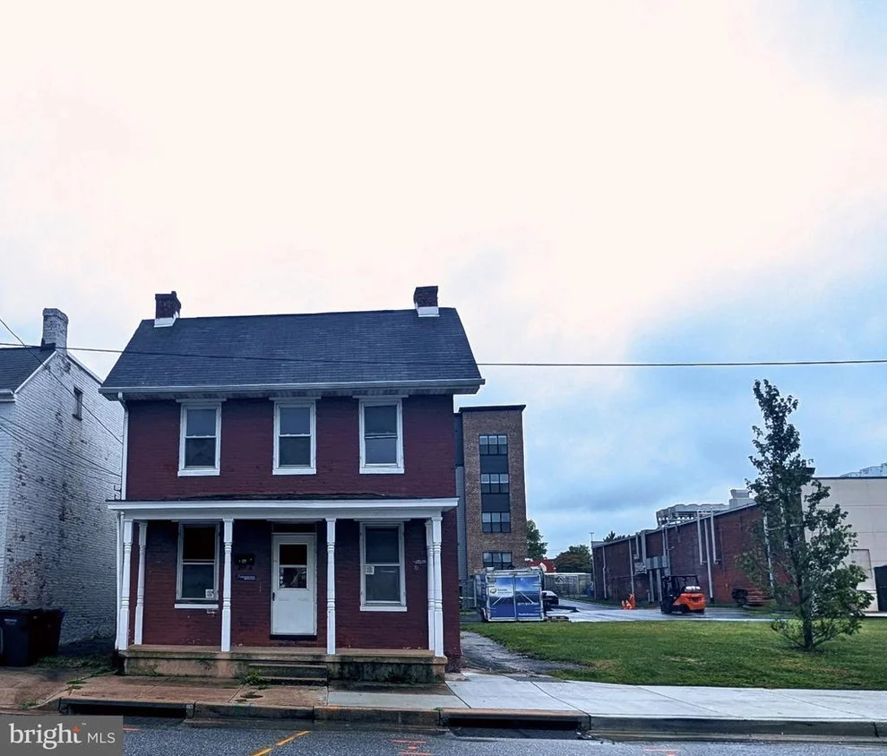 Unit for sale at 430 W PATRICK STREET, FREDERICK, MD 21701