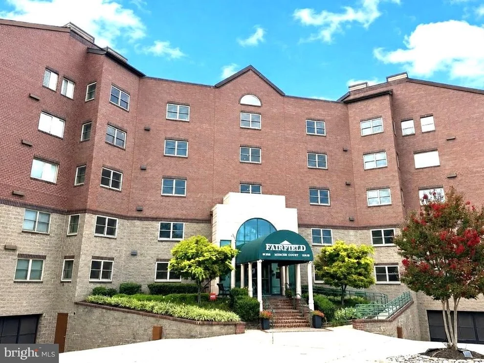 Unit for sale at 102 MERCER COURT, FREDERICK, MD 21701