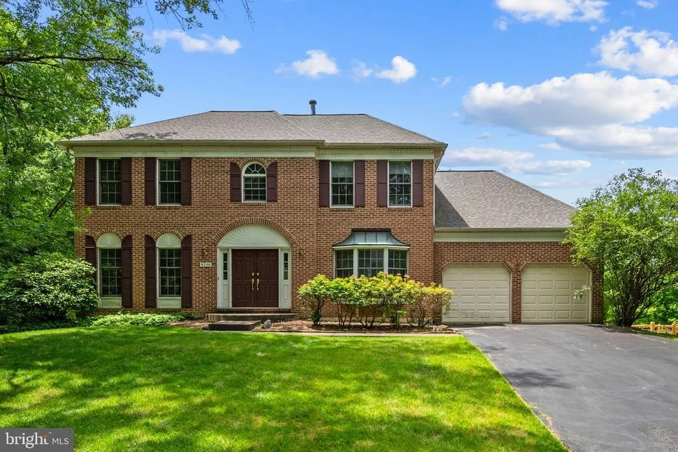 Unit for sale at 8200 DRY RIDGE ROAD, MONTGOMERY VILLAGE, MD 20886