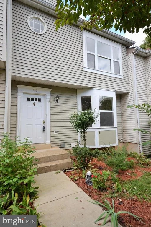 Unit for sale at 330 FALMOUTH STREET, WARRENTON, VA 20186