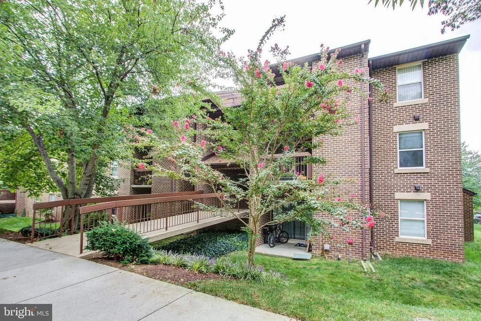 Unit for sale at 7902 PEARLBUSH DRIVE, GAITHERSBURG, MD 20879