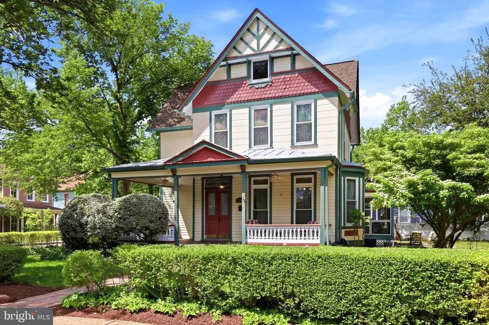 Unit for sale at 4200 FARRAGUT STREET, HYATTSVILLE, MD 20781