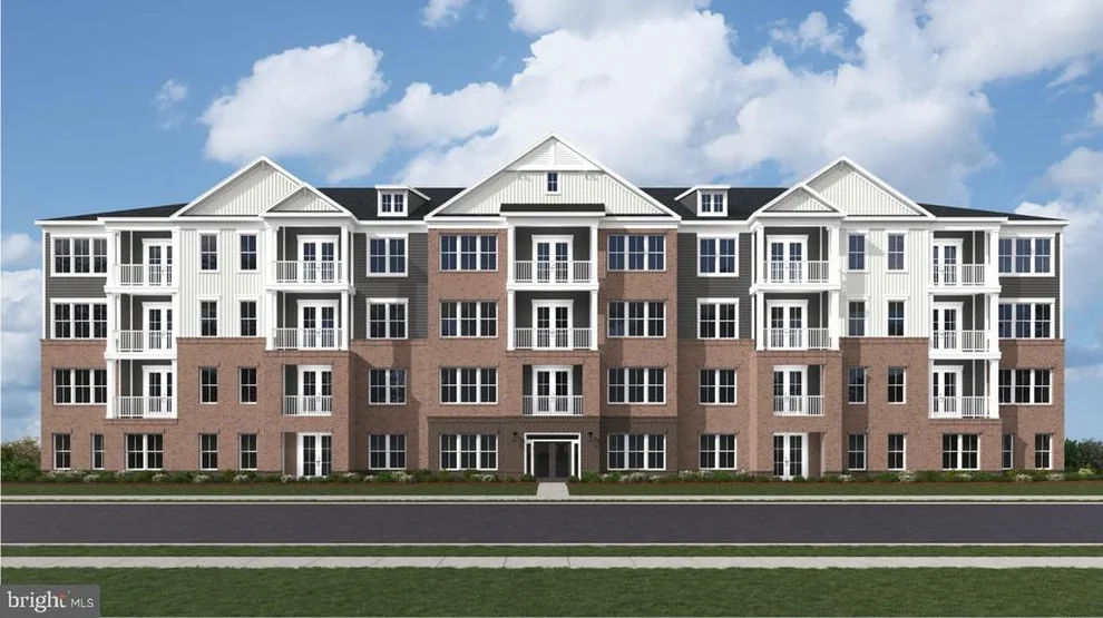Unit for sale at 4007 SEASIDE ALDER ROAD, BOWIE, MD 20720