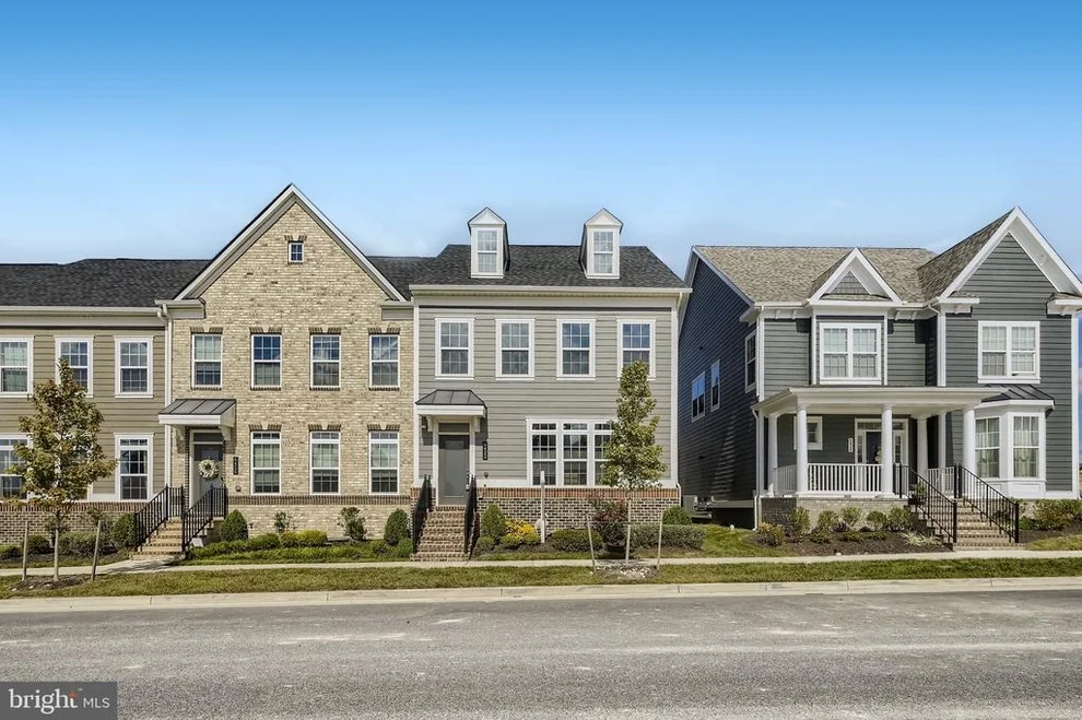 Unit for sale at 6422 GREENLEIGH AVENUE, MIDDLE RIVER, MD 21220