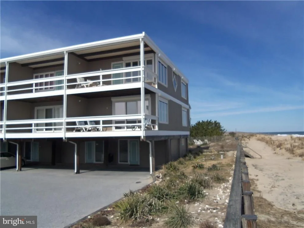 Unit for sale at 95 2ND STREET, BETHANY BEACH, DE 19930
