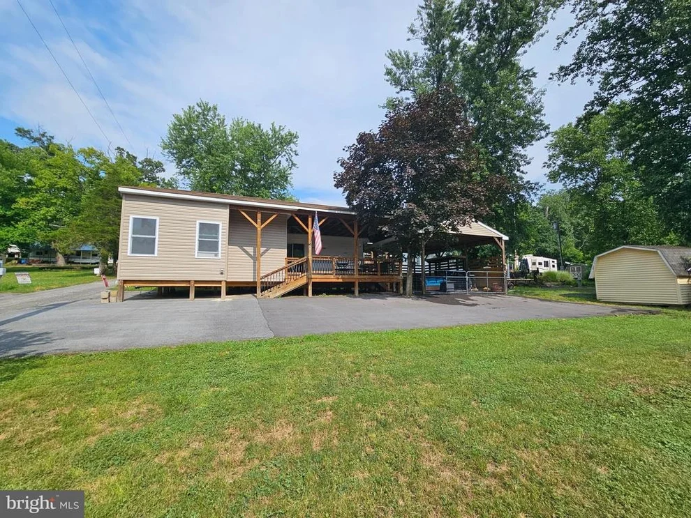 Unit for sale at Block 59 Lot 9 JOLLYWOOD RD, FALLING WATERS, WV 25419