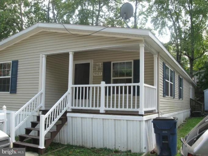 Unit for sale at 9527 ACORN PARK, CAPITOL HEIGHTS, MD 20743