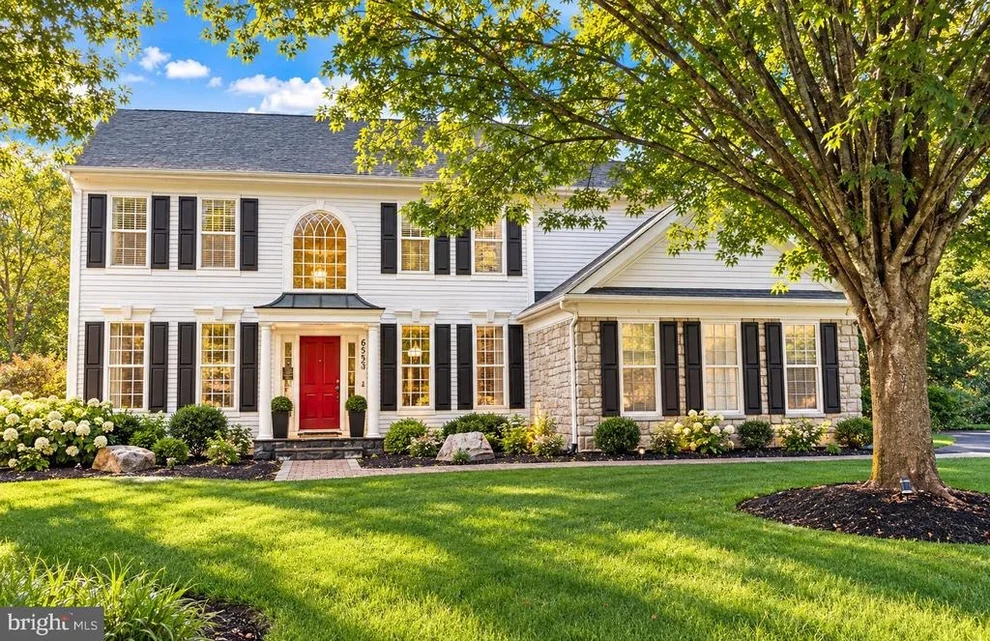 Unit for sale at 6553 BALLYMORE LANE, CLARKSVILLE, MD 21029