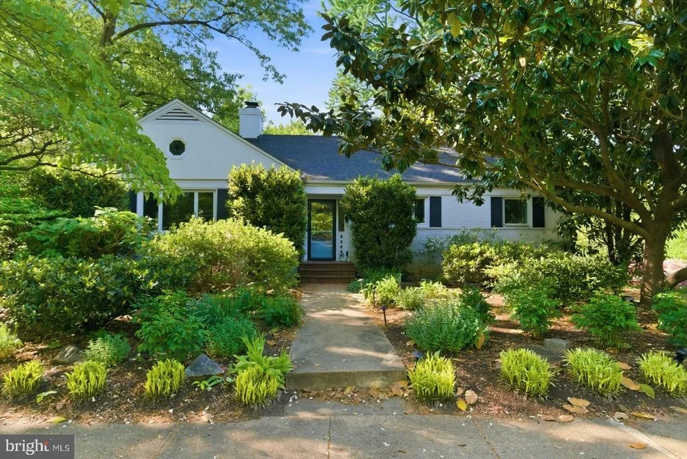 Unit for sale at 2506 N UPSHUR STREET, ARLINGTON, VA 22207