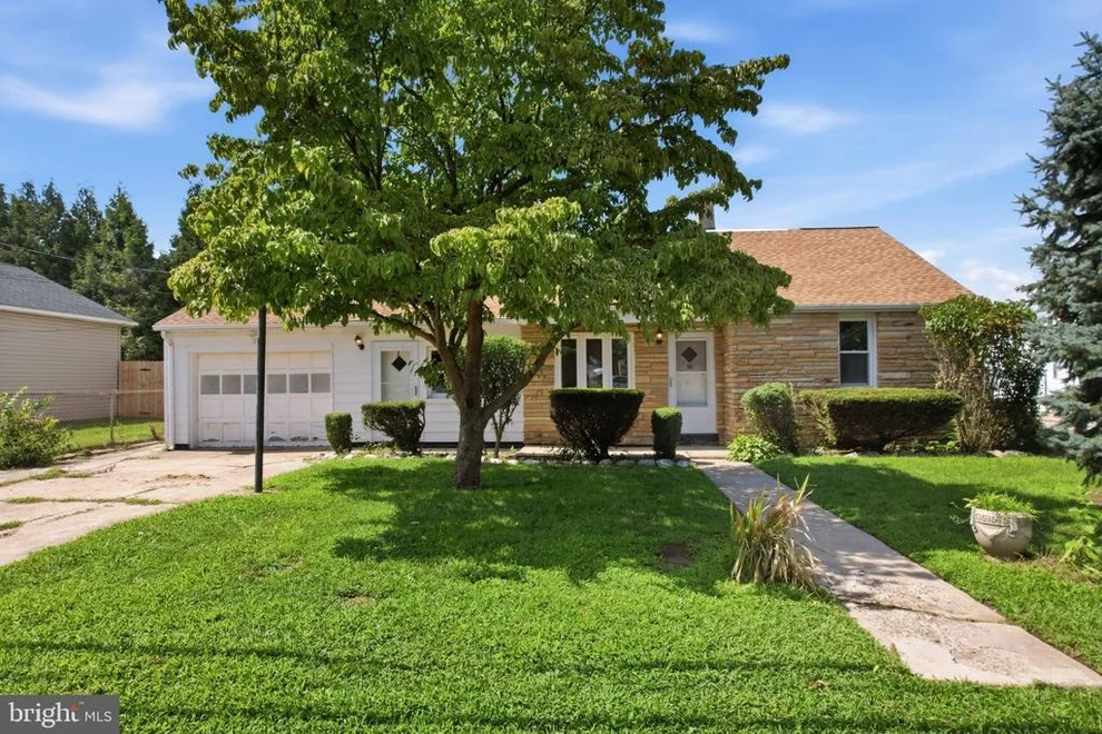 Unit for sale at 56 BENSON AVENUE, HAMILTON TWP, NJ 08610