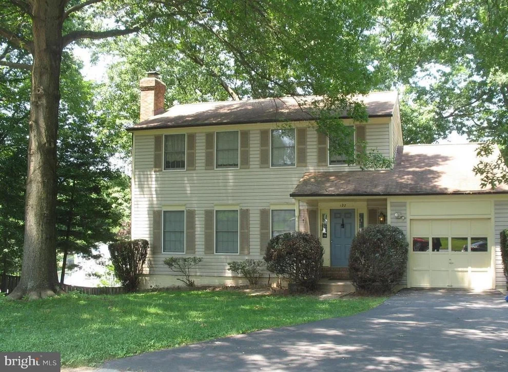 Unit for sale at 122 SUMMIT HALL ROAD, GAITHERSBURG, MD 20877