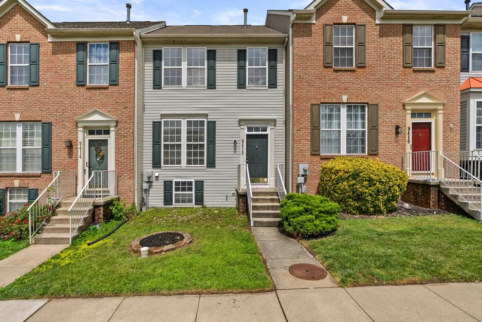 Unit for sale at 9412 BIRCHWOOD COURT W, FREDERICK, MD 21701