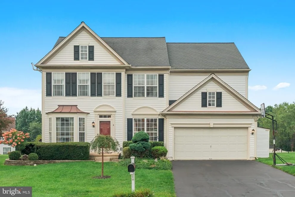 Unit for sale at 6 ELEANOR WAY, NEWTOWN, PA 18940