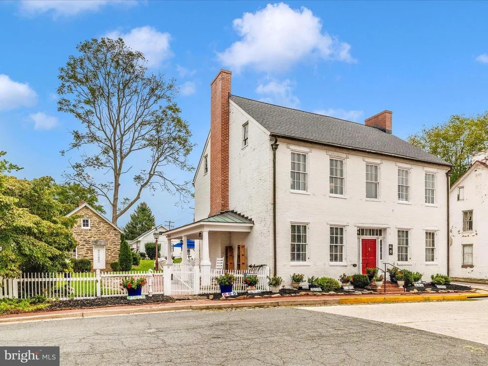 Unit for sale at 1 W MAIN STREET, BURKITTSVILLE, MD 21718